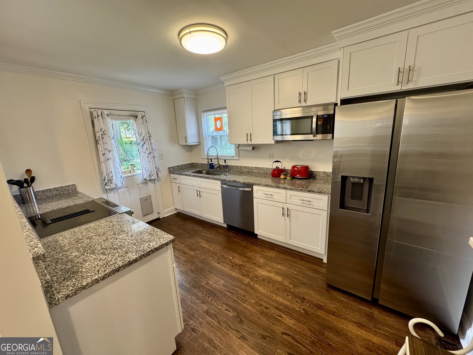 2894 South Clark Drive East Point - Photo 9