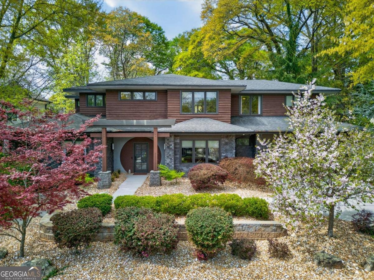 523 Mckoy Street Decatur - Photo 1