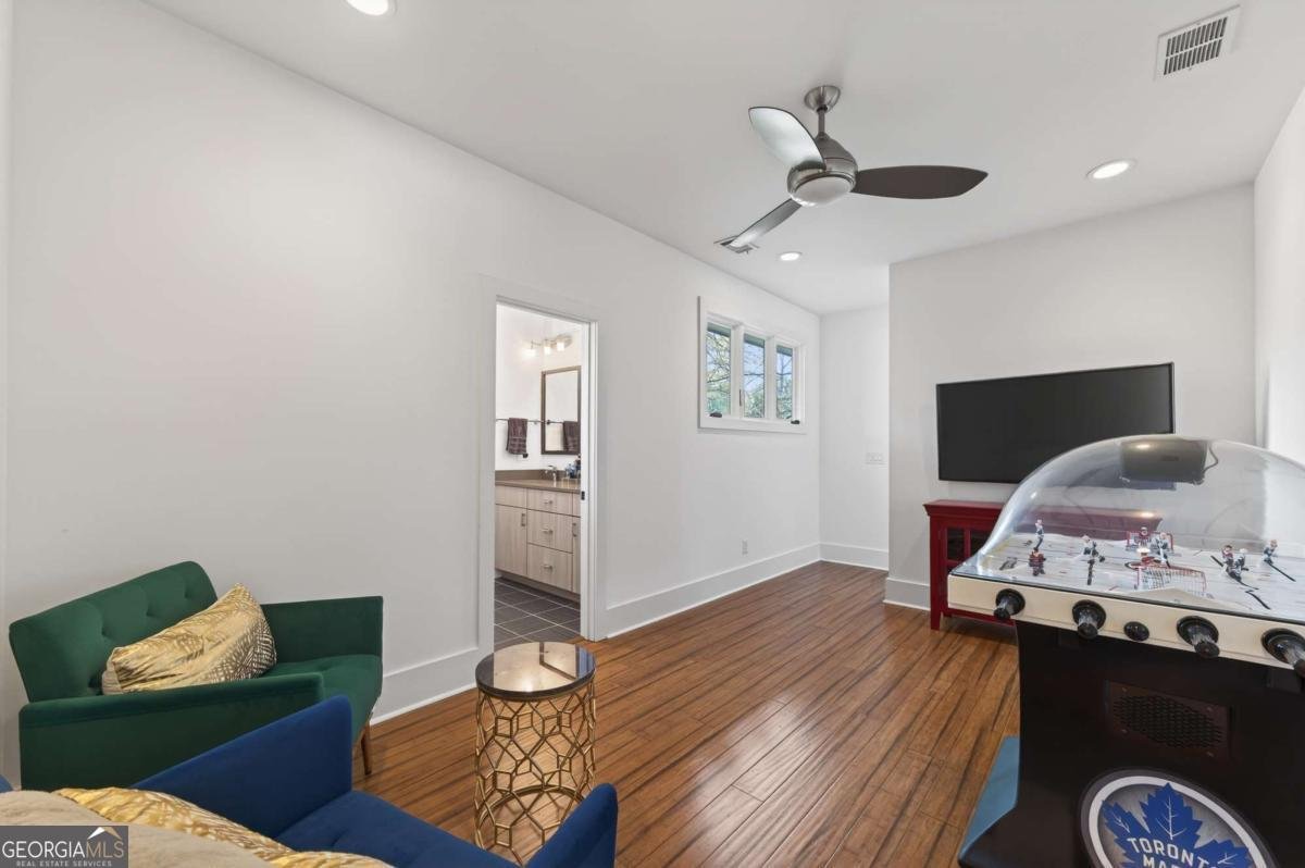 523 Mckoy Street Decatur - Photo 19