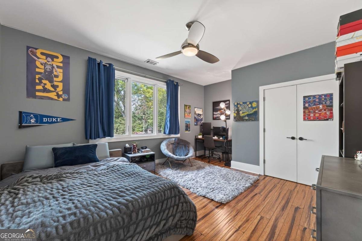 523 Mckoy Street Decatur - Photo 20