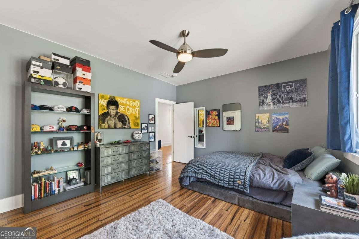 523 Mckoy Street Decatur - Photo 21