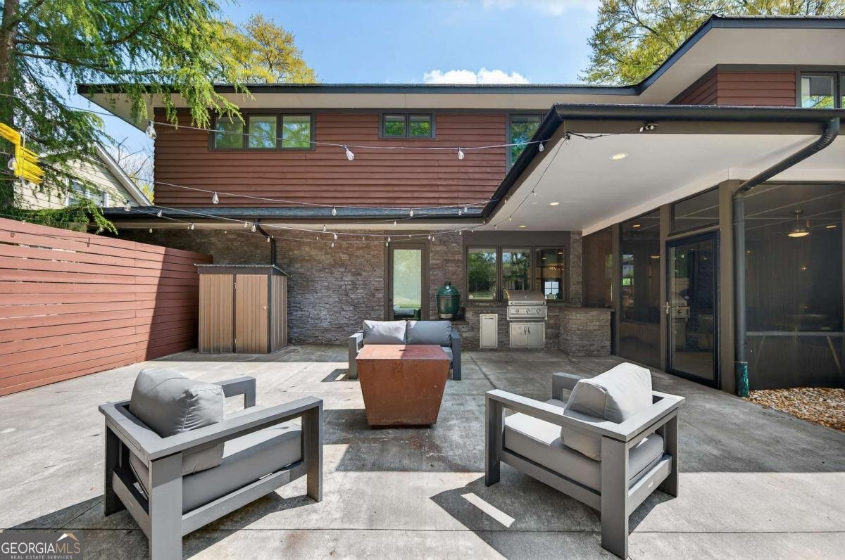 523 Mckoy Street Decatur - Photo 33