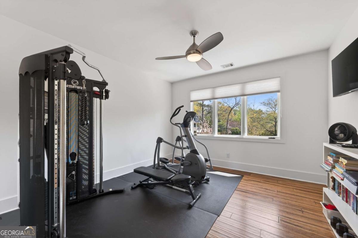 523 Mckoy Street Decatur - Photo 37