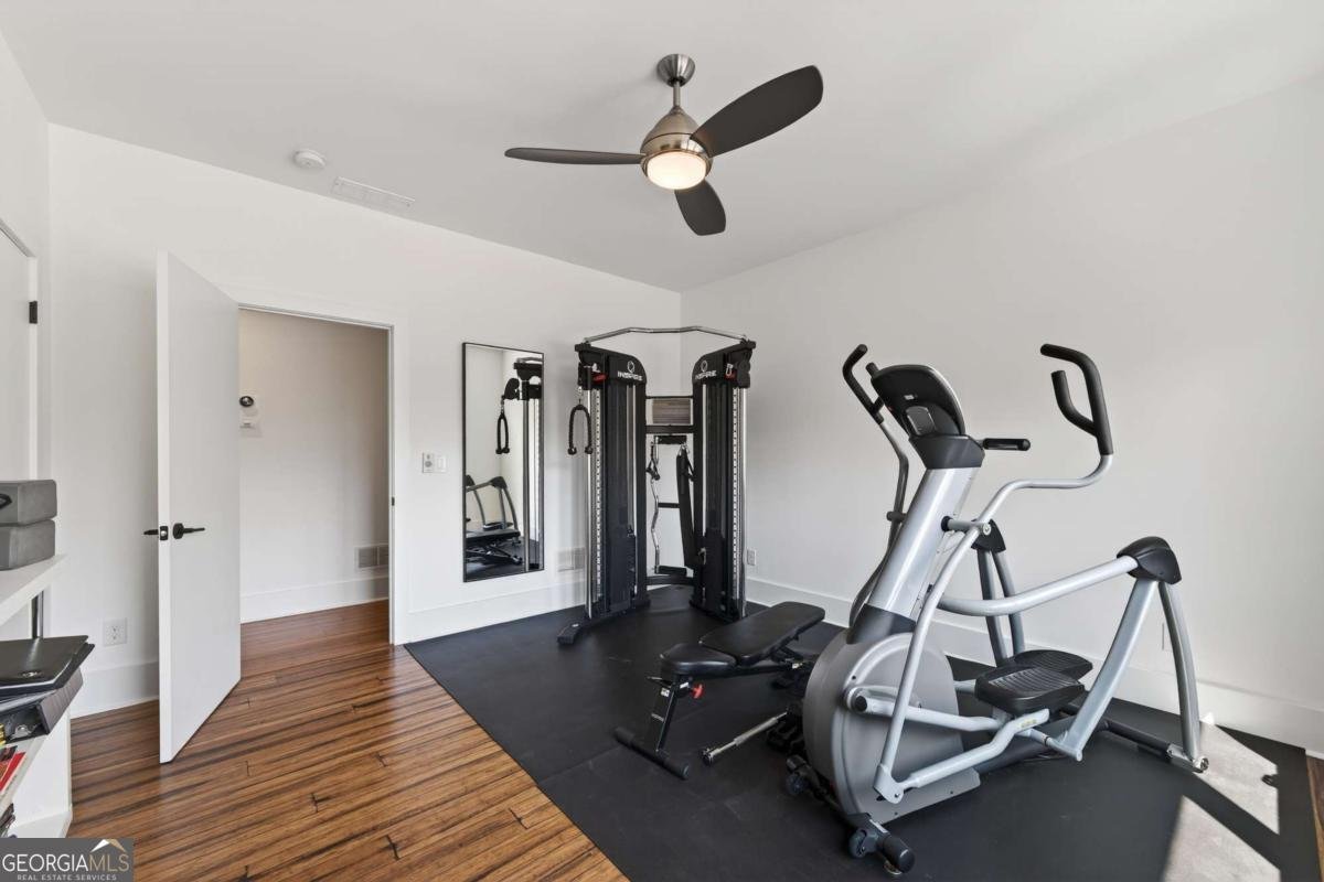 523 Mckoy Street Decatur - Photo 38