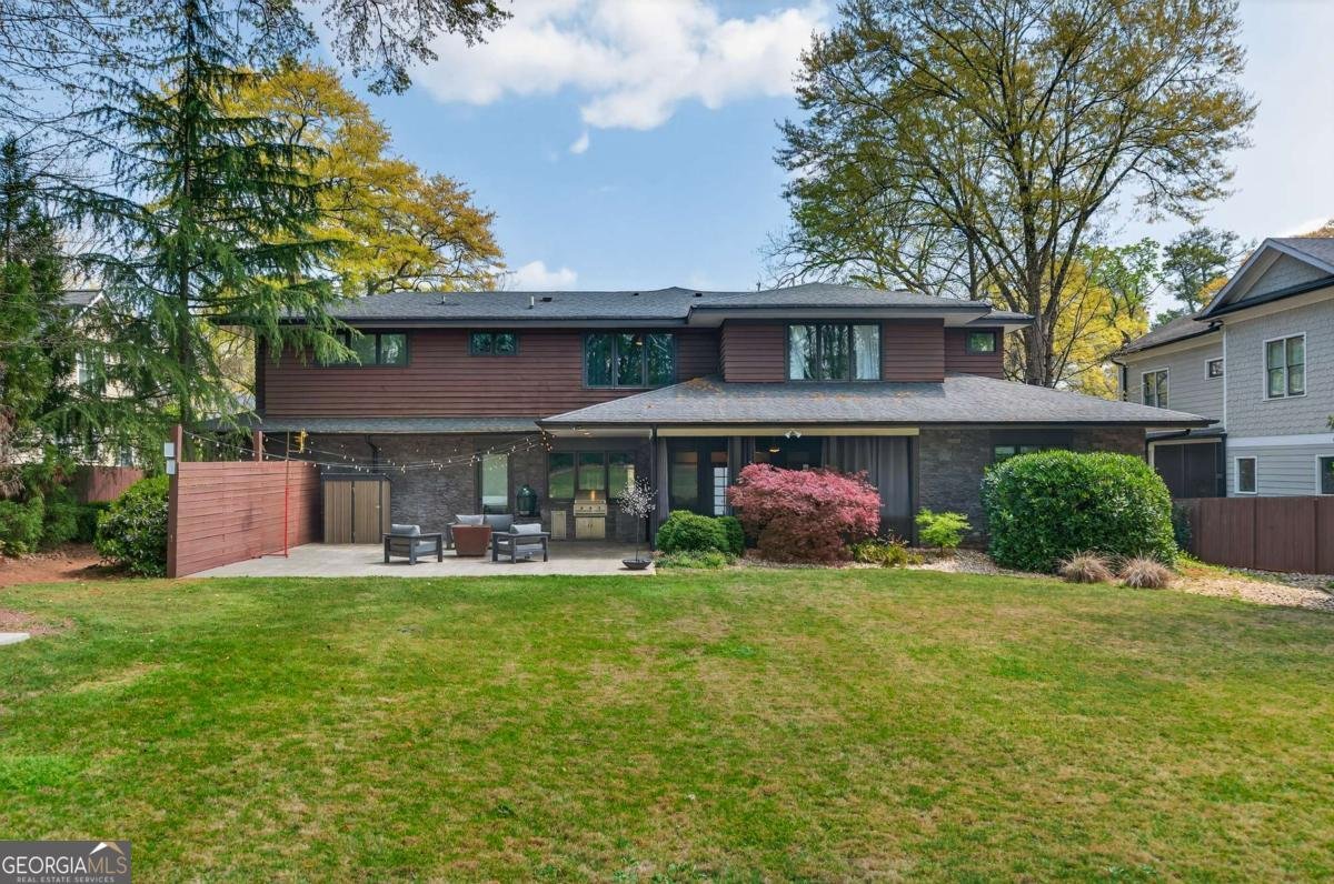 523 Mckoy Street Decatur - Photo 40