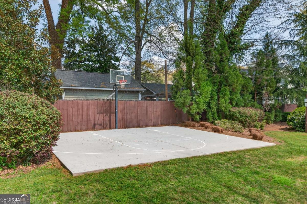 523 Mckoy Street Decatur - Photo 41