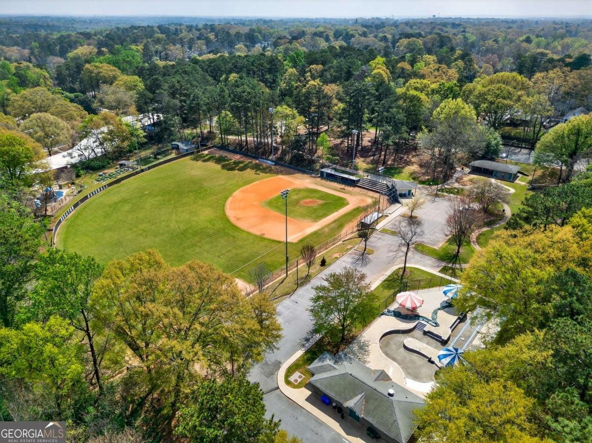 523 Mckoy Street Decatur - Photo 43