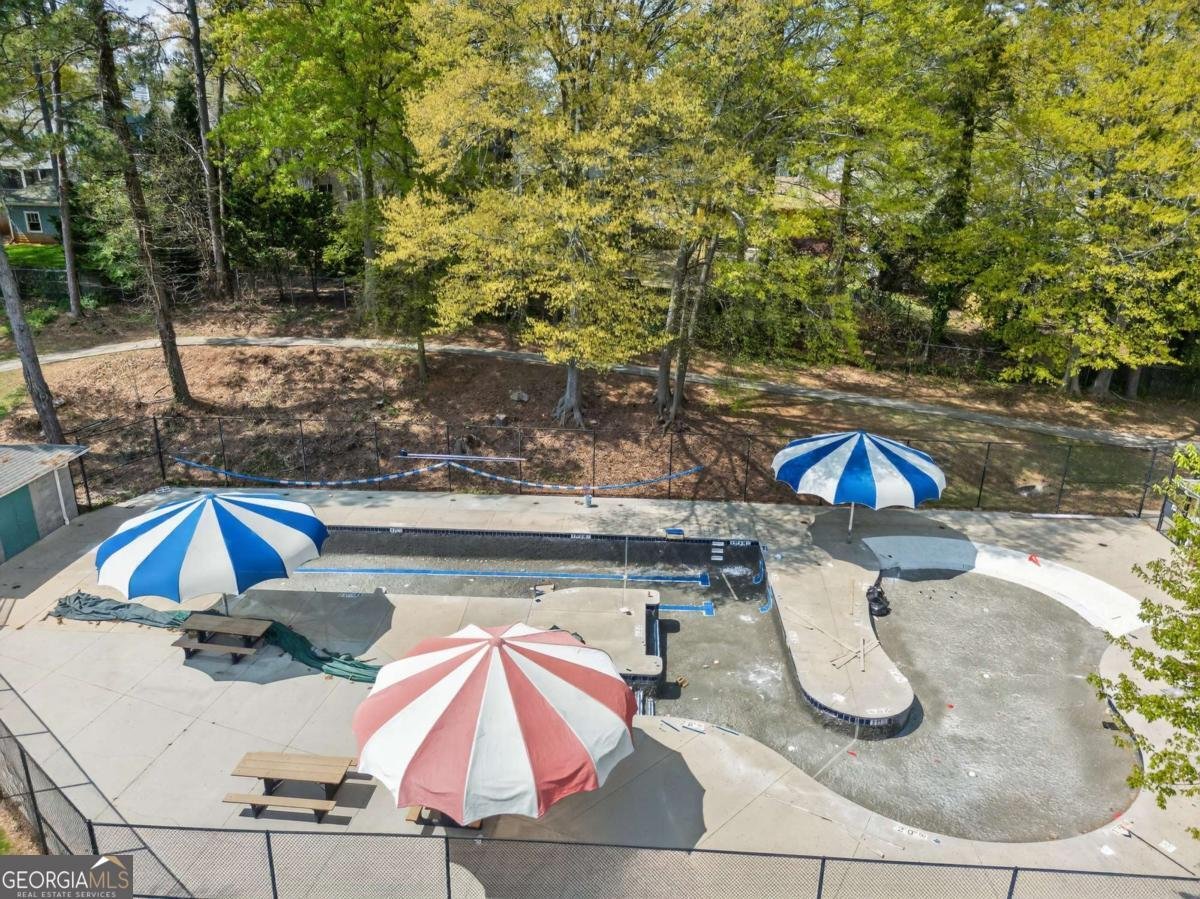 523 Mckoy Street Decatur - Photo 44