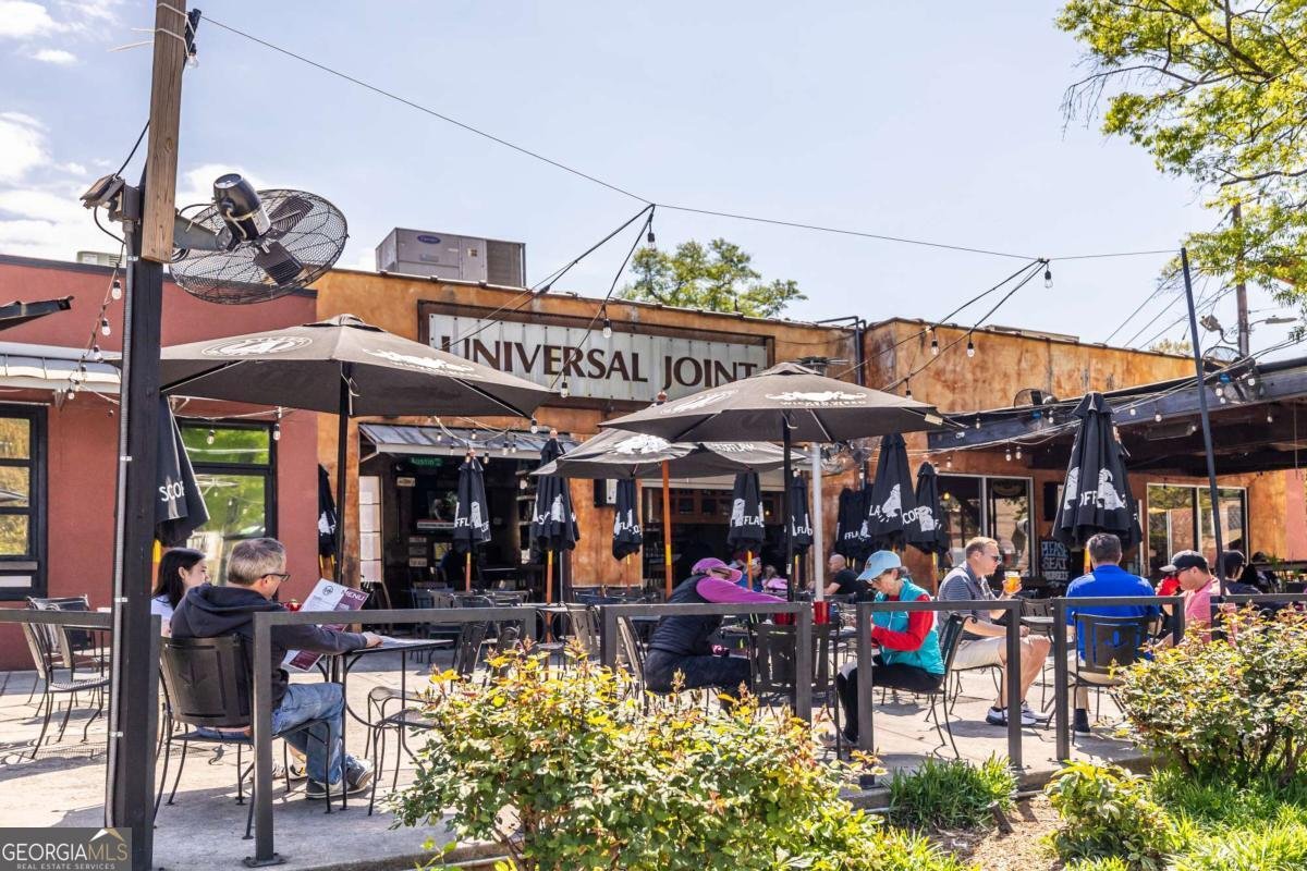 523 Mckoy Street Decatur - Photo 46