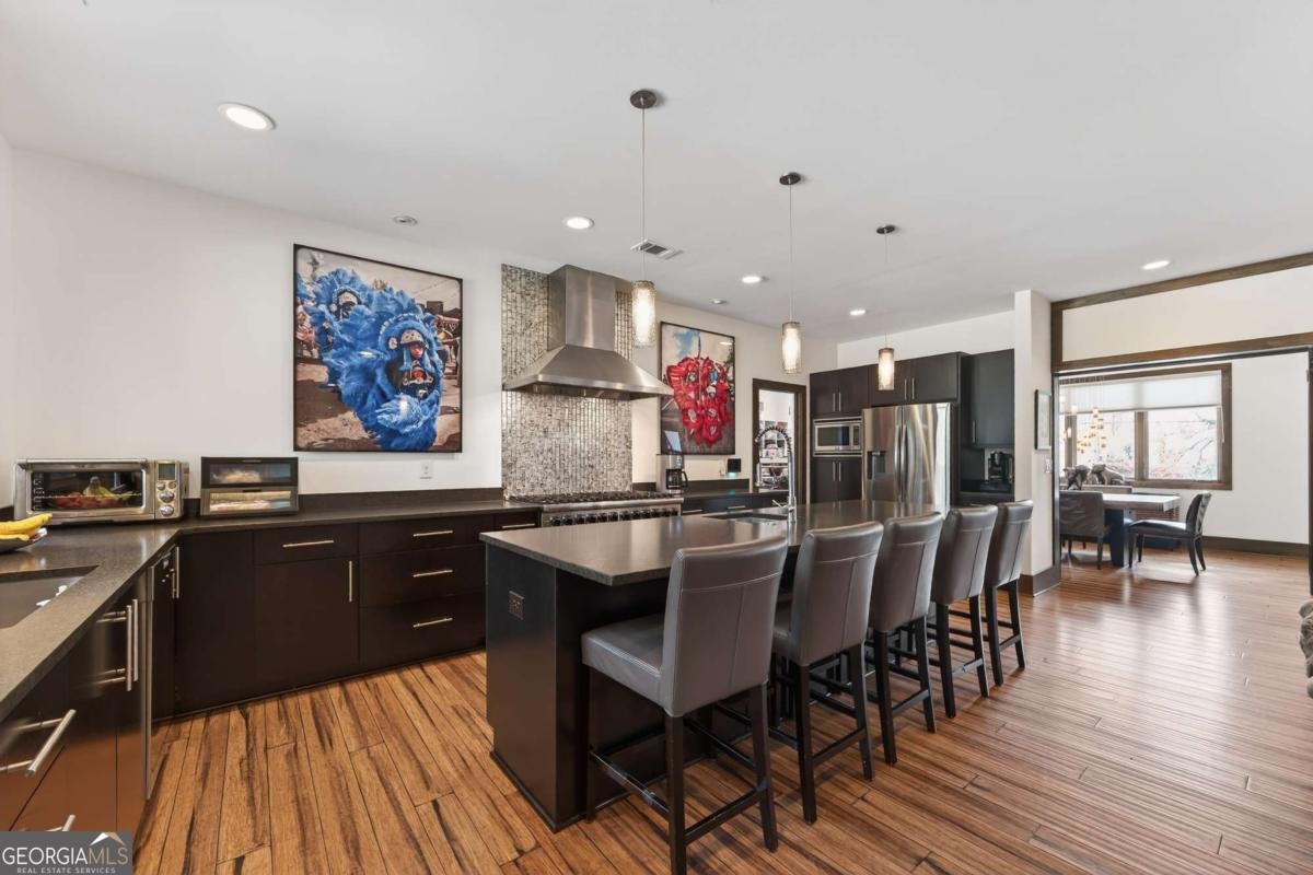 523 Mckoy Street Decatur - Photo 6