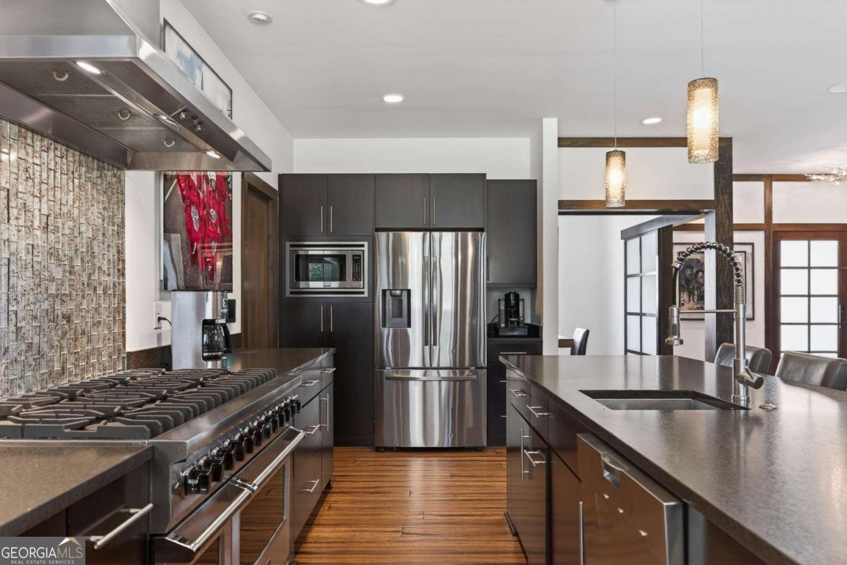 523 Mckoy Street Decatur - Photo 7