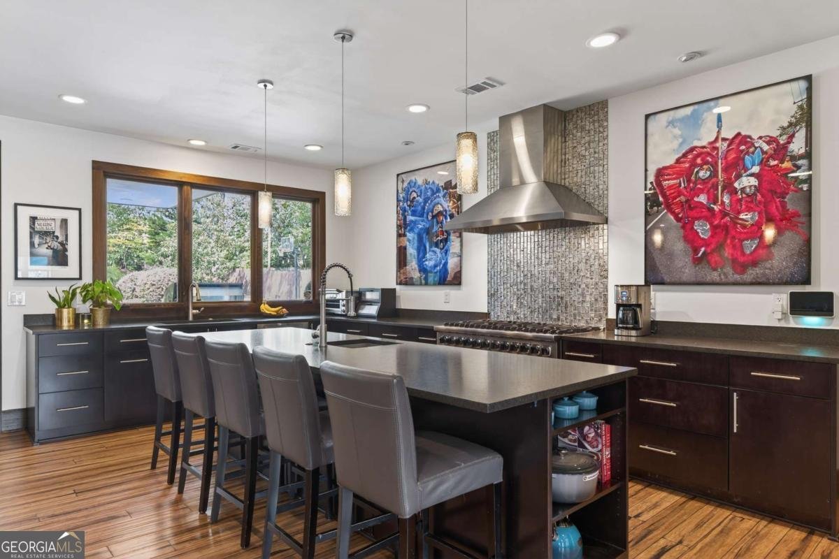 523 Mckoy Street Decatur - Photo 8