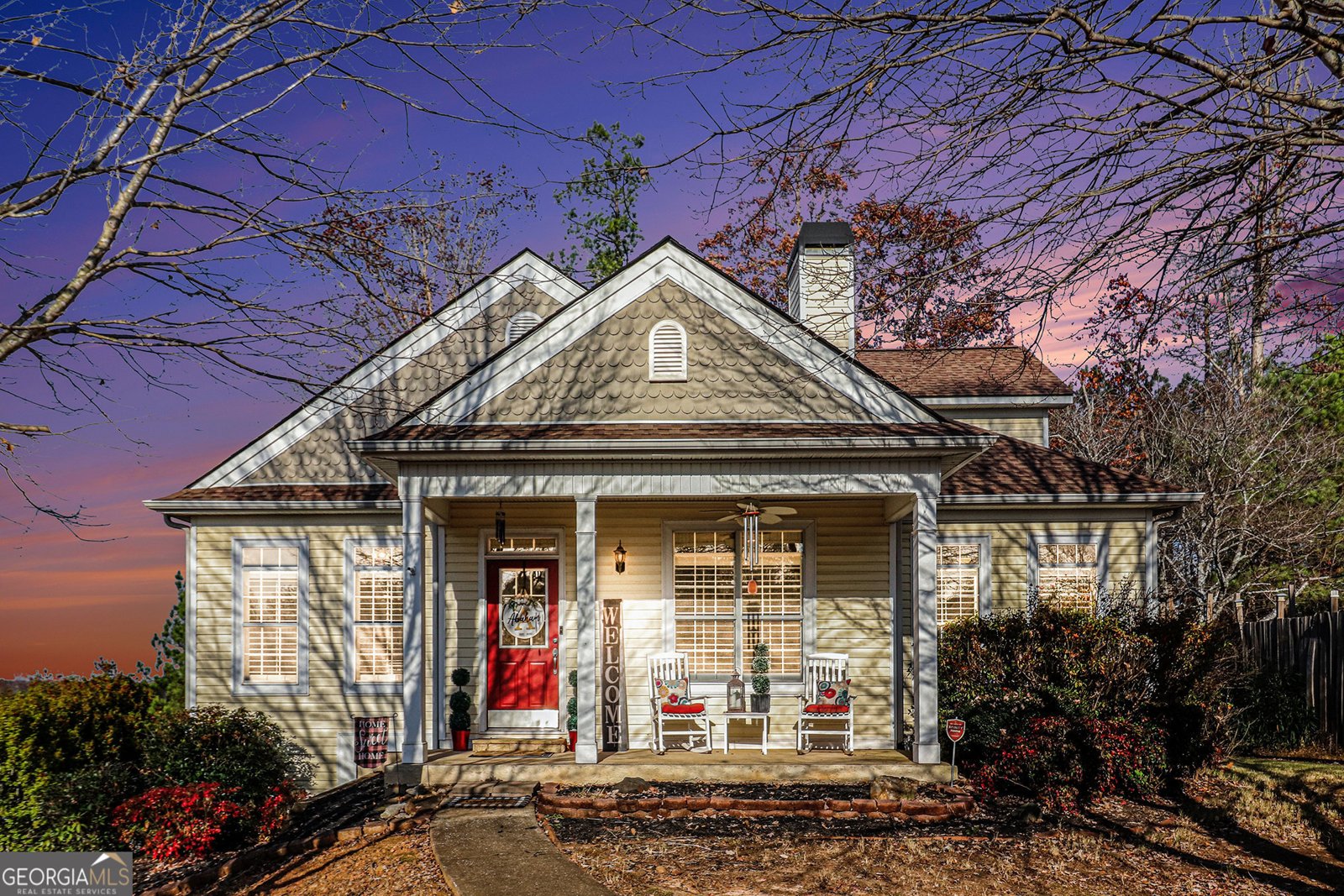 2685 Mariner Way Villa Rica - Photo 1