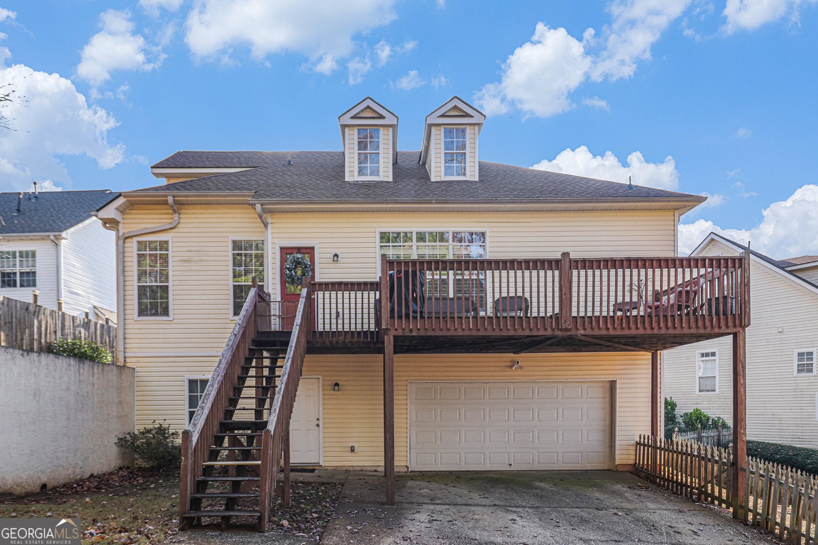 2685 Mariner Way Villa Rica - Photo 25