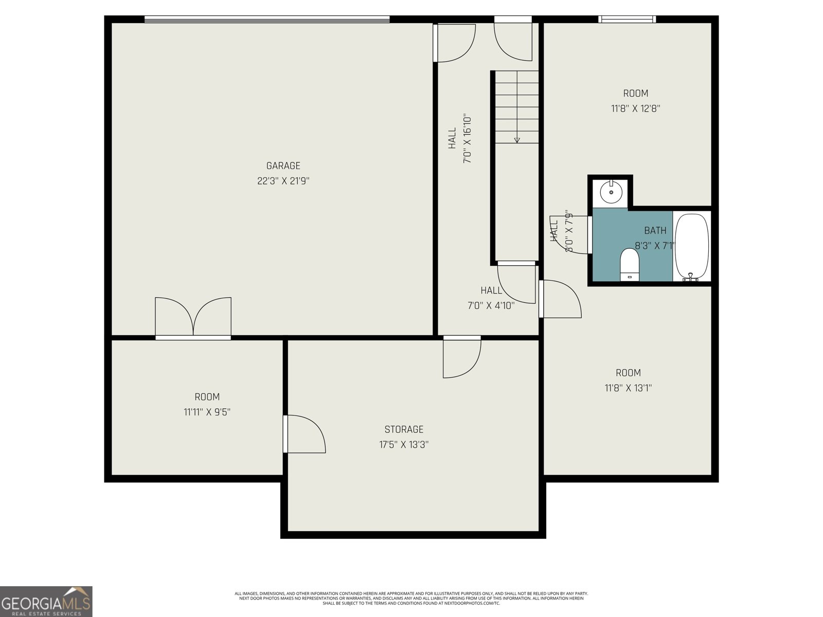 2685 Mariner Way Villa Rica - Photo 29