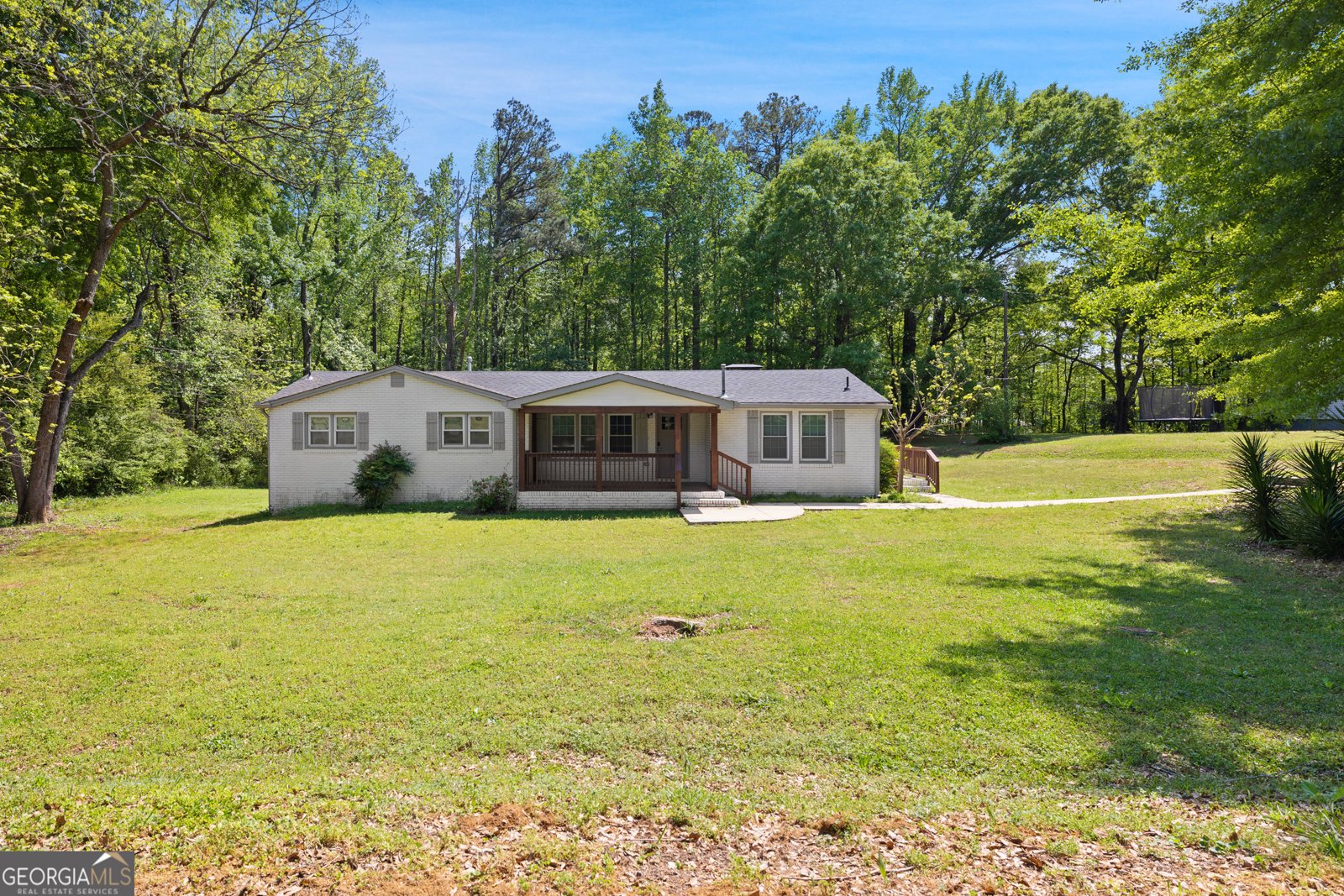 11 Swan Drive Newnan - Photo 1