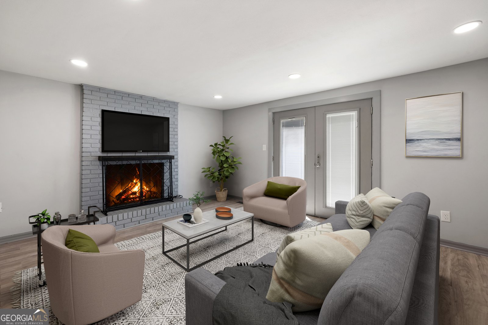 11 Swan Drive Newnan - Photo 12