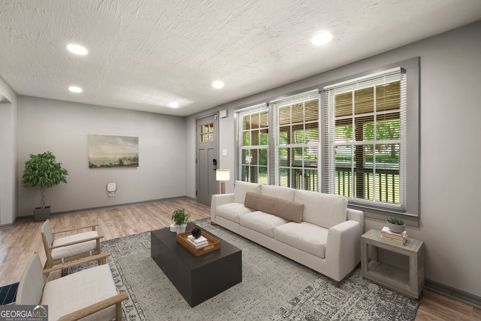 11 Swan Drive Newnan - Photo 7