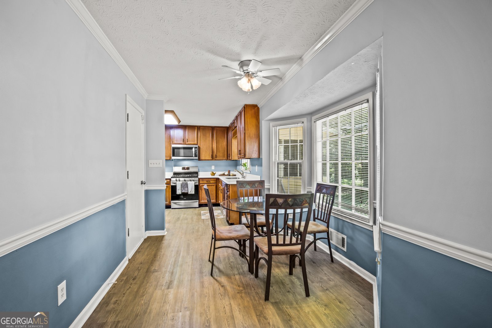 159 Brookwood Estates Trail Stockbridge - Photo 17