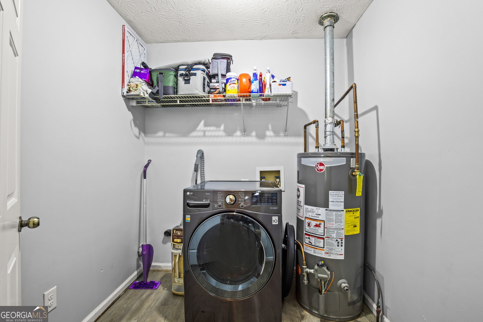 159 Brookwood Estates Trail Stockbridge - Photo 18