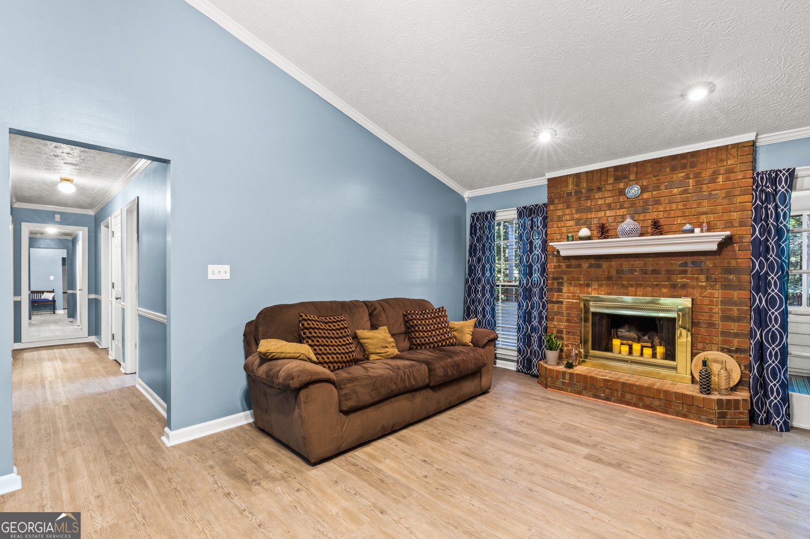 159 Brookwood Estates Trail Stockbridge - Photo 8