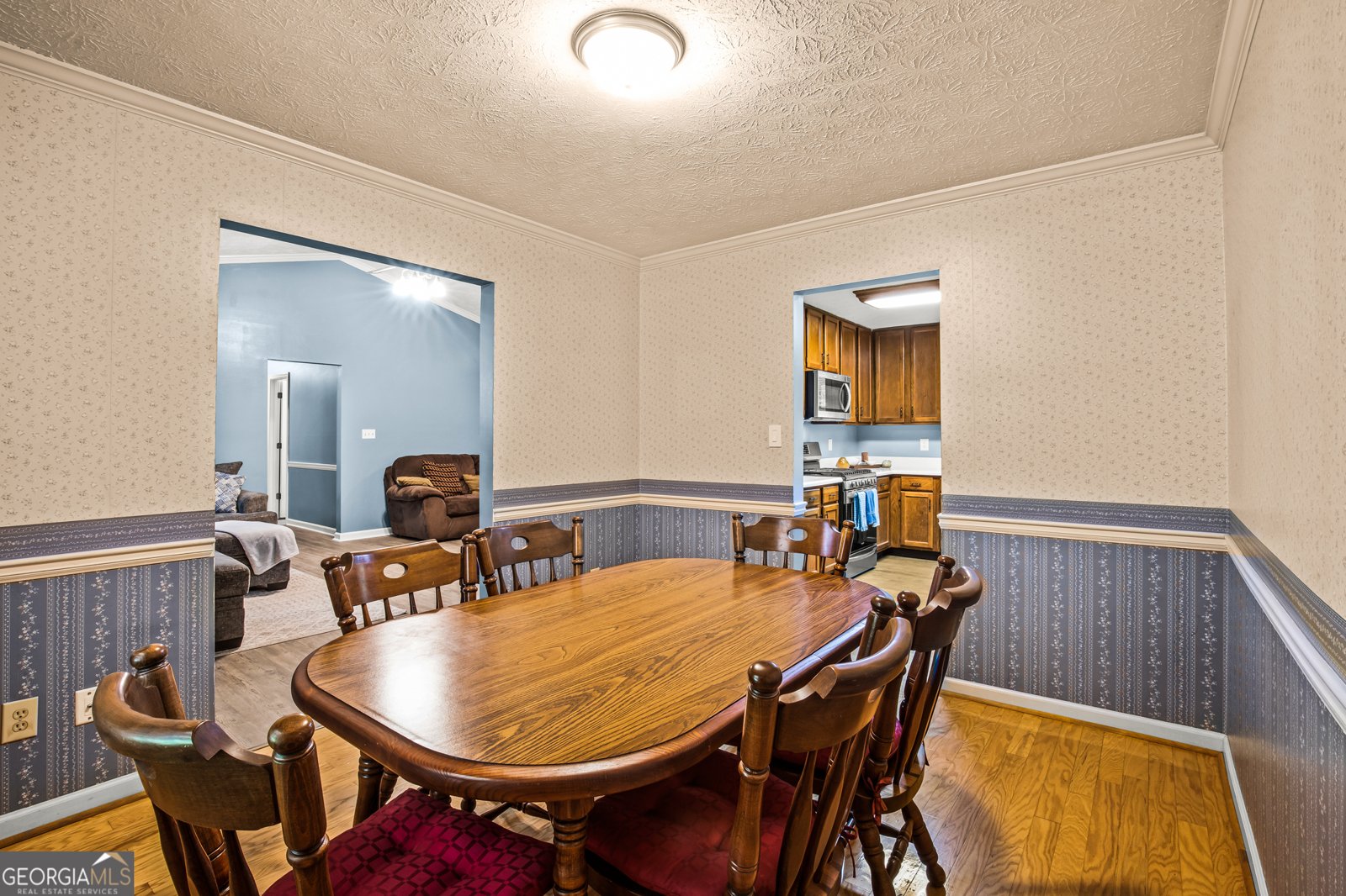 159 Brookwood Estates Trail Stockbridge - Photo 9