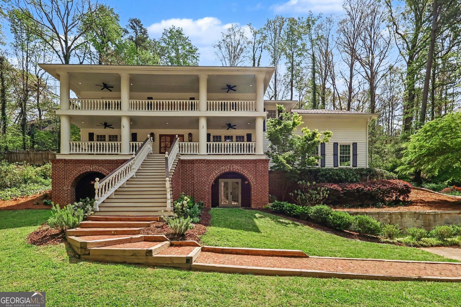 4094 Norton Place Smyrna - Photo 1