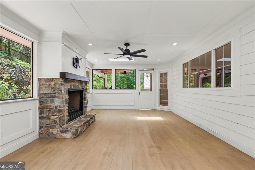 4094 Norton Place Smyrna - Photo 10