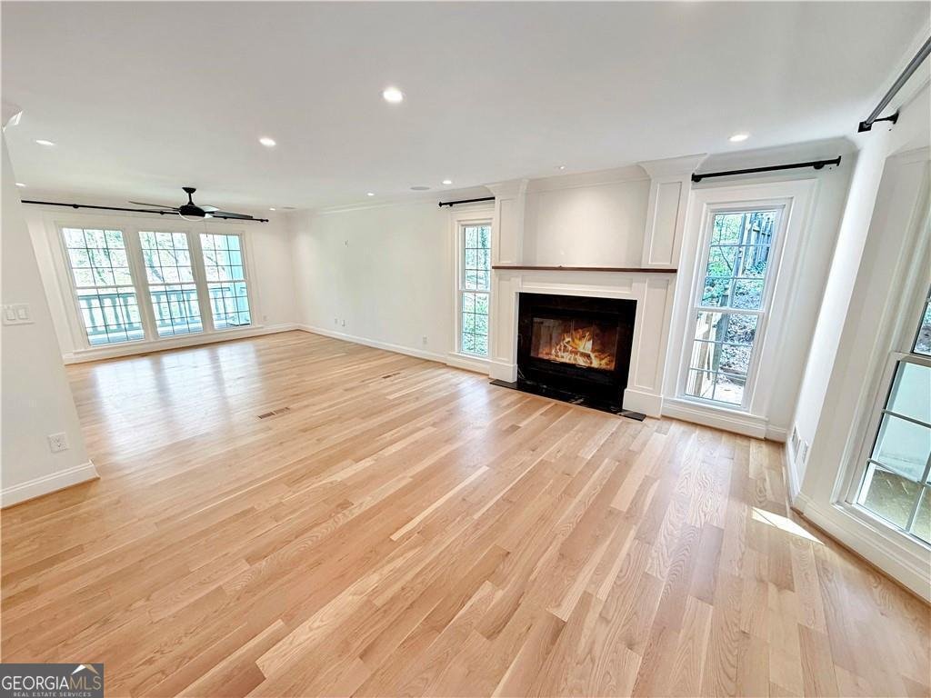 4094 Norton Place Smyrna - Photo 15