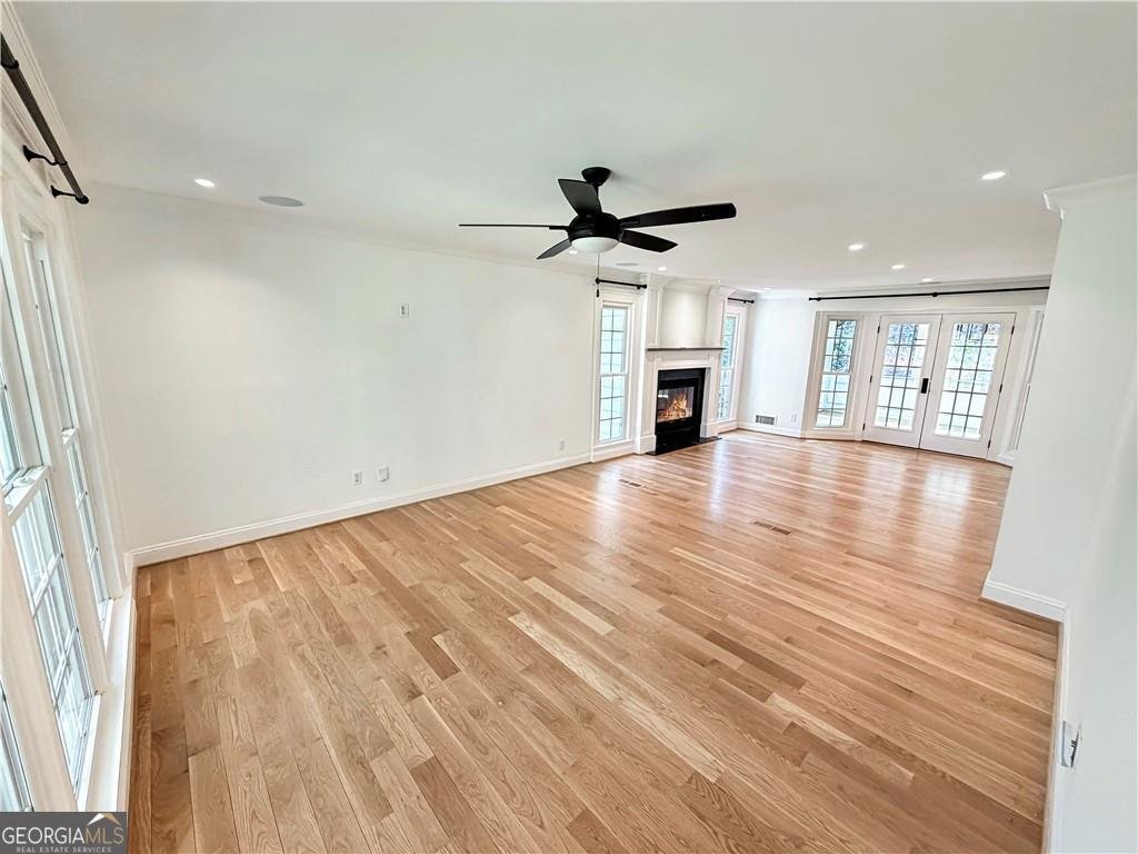 4094 Norton Place Smyrna - Photo 17