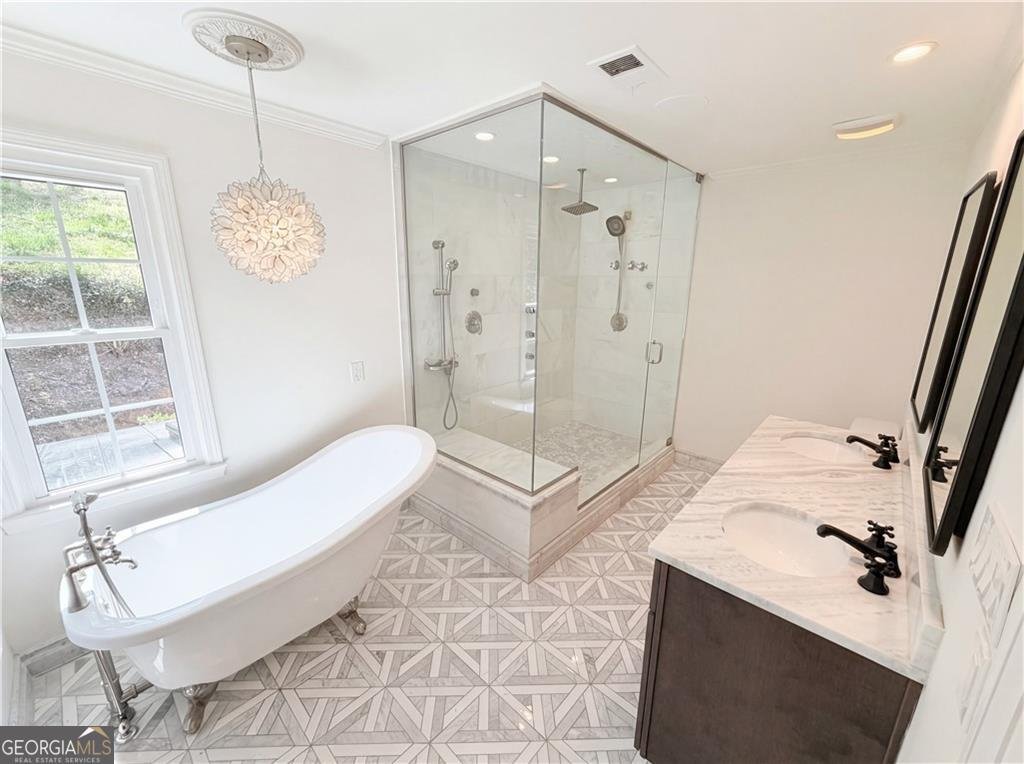 4094 Norton Place Smyrna - Photo 39