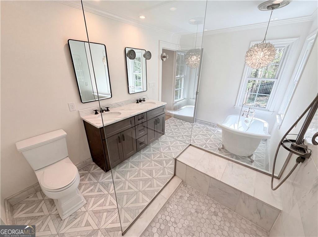 4094 Norton Place Smyrna - Photo 41