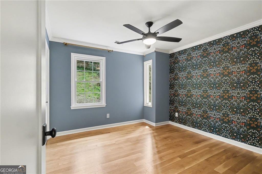 4094 Norton Place Smyrna - Photo 45