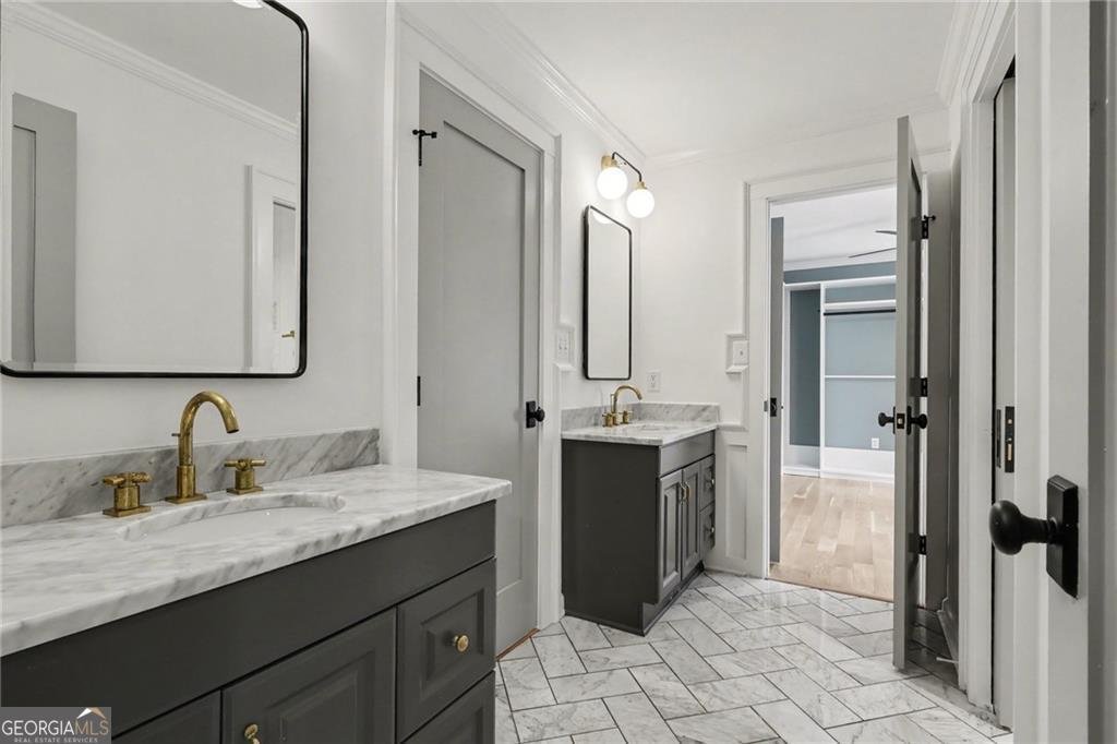 4094 Norton Place Smyrna - Photo 52