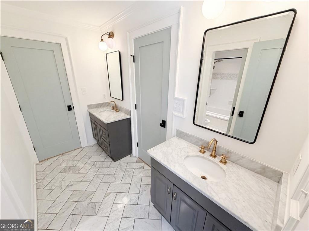 4094 Norton Place Smyrna - Photo 53