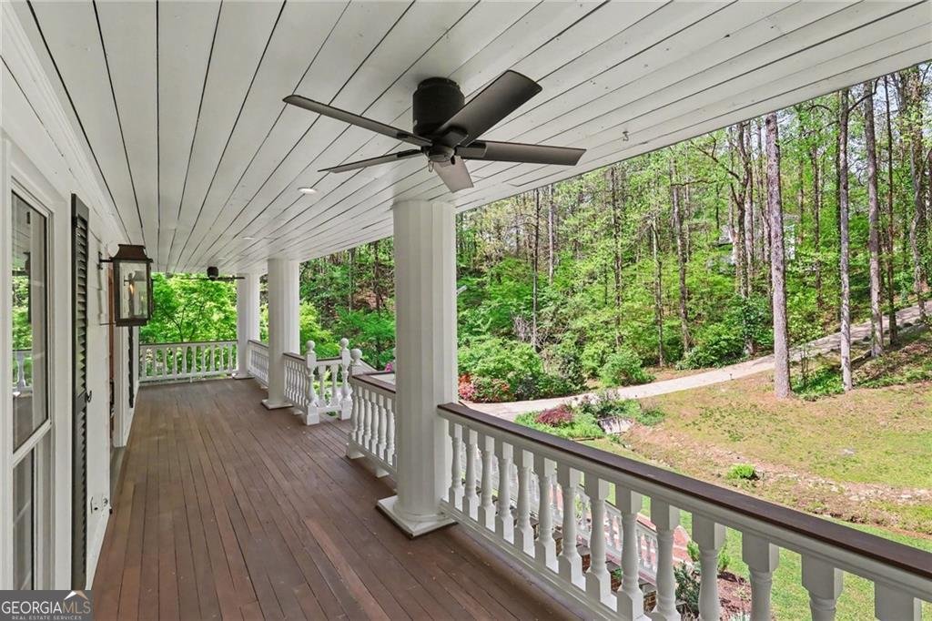 4094 Norton Place Smyrna - Photo 6