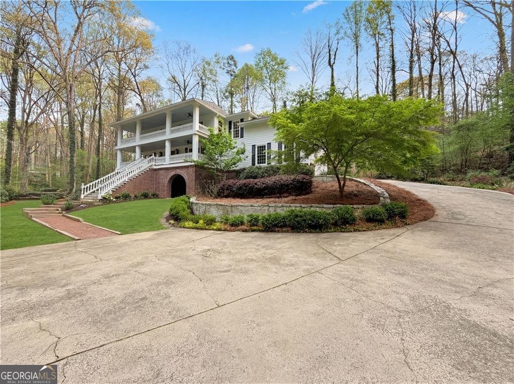 4094 Norton Place Smyrna - Photo 77