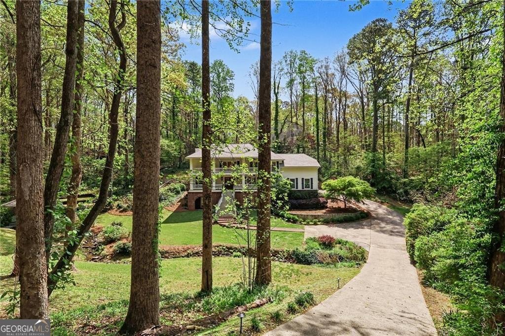 4094 Norton Place Smyrna - Photo 78