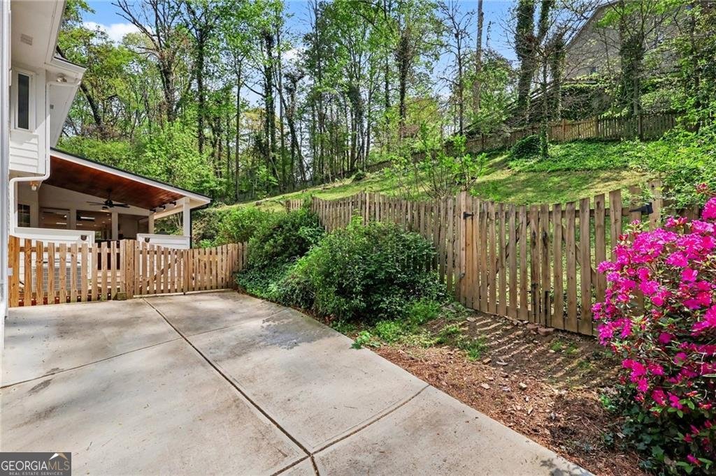 4094 Norton Place Smyrna - Photo 79