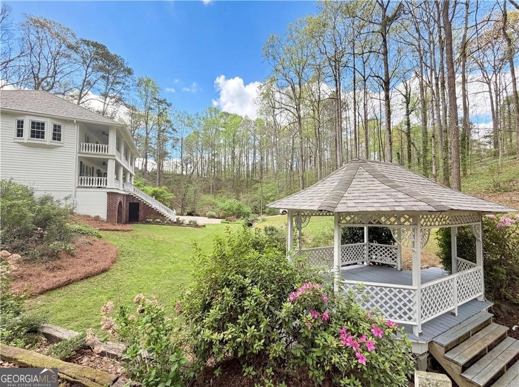 4094 Norton Place Smyrna - Photo 82