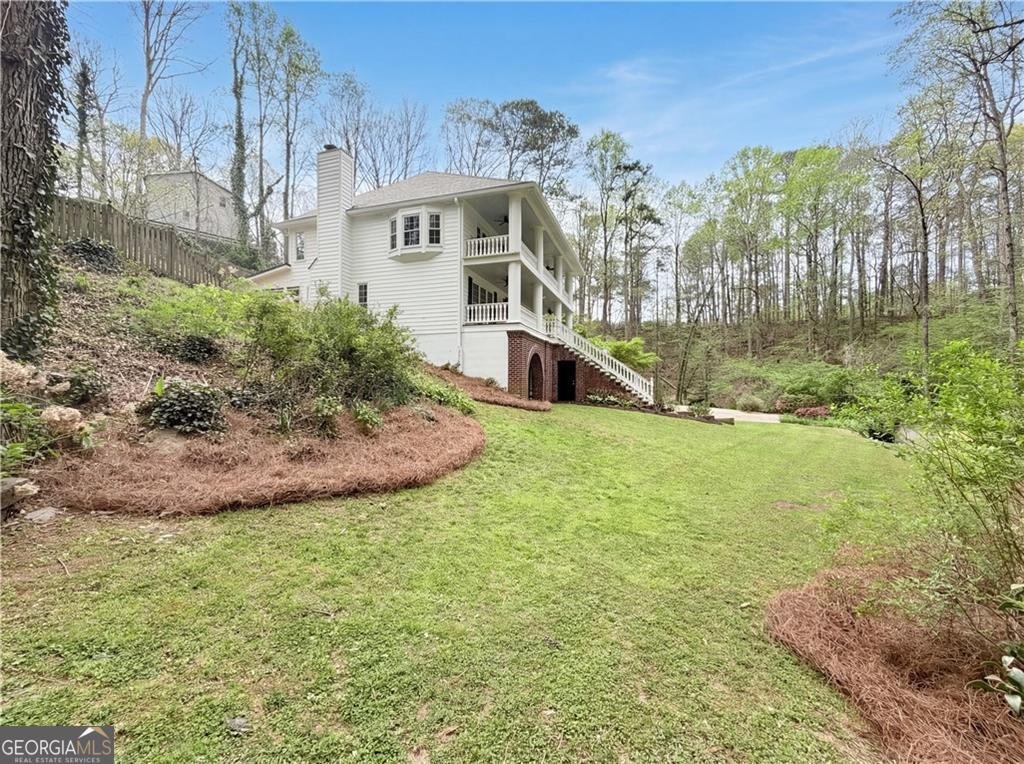 4094 Norton Place Smyrna - Photo 83