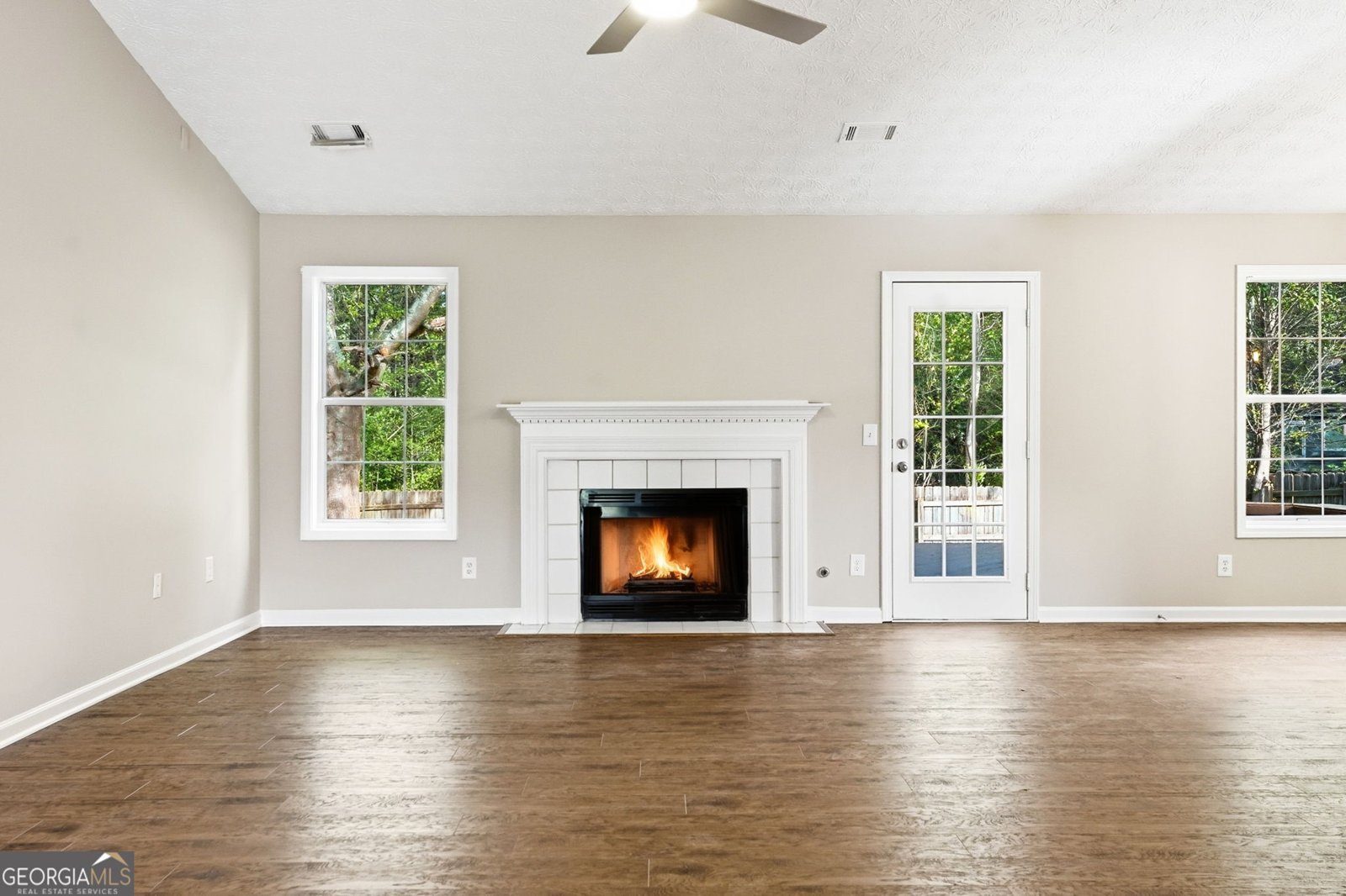 129 Northcrest Way Powder Springs - Photo 11