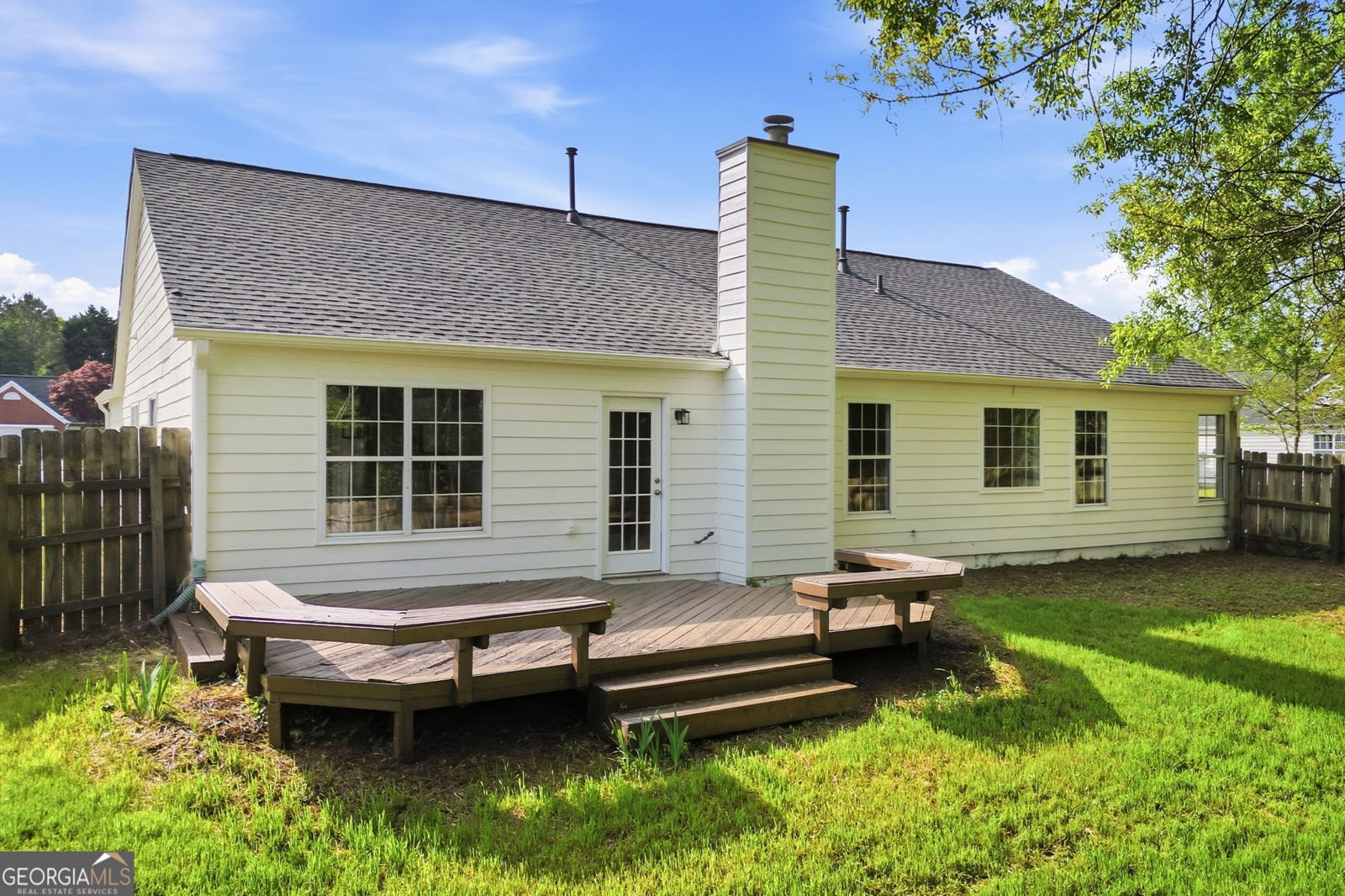 129 Northcrest Way Powder Springs - Photo 42