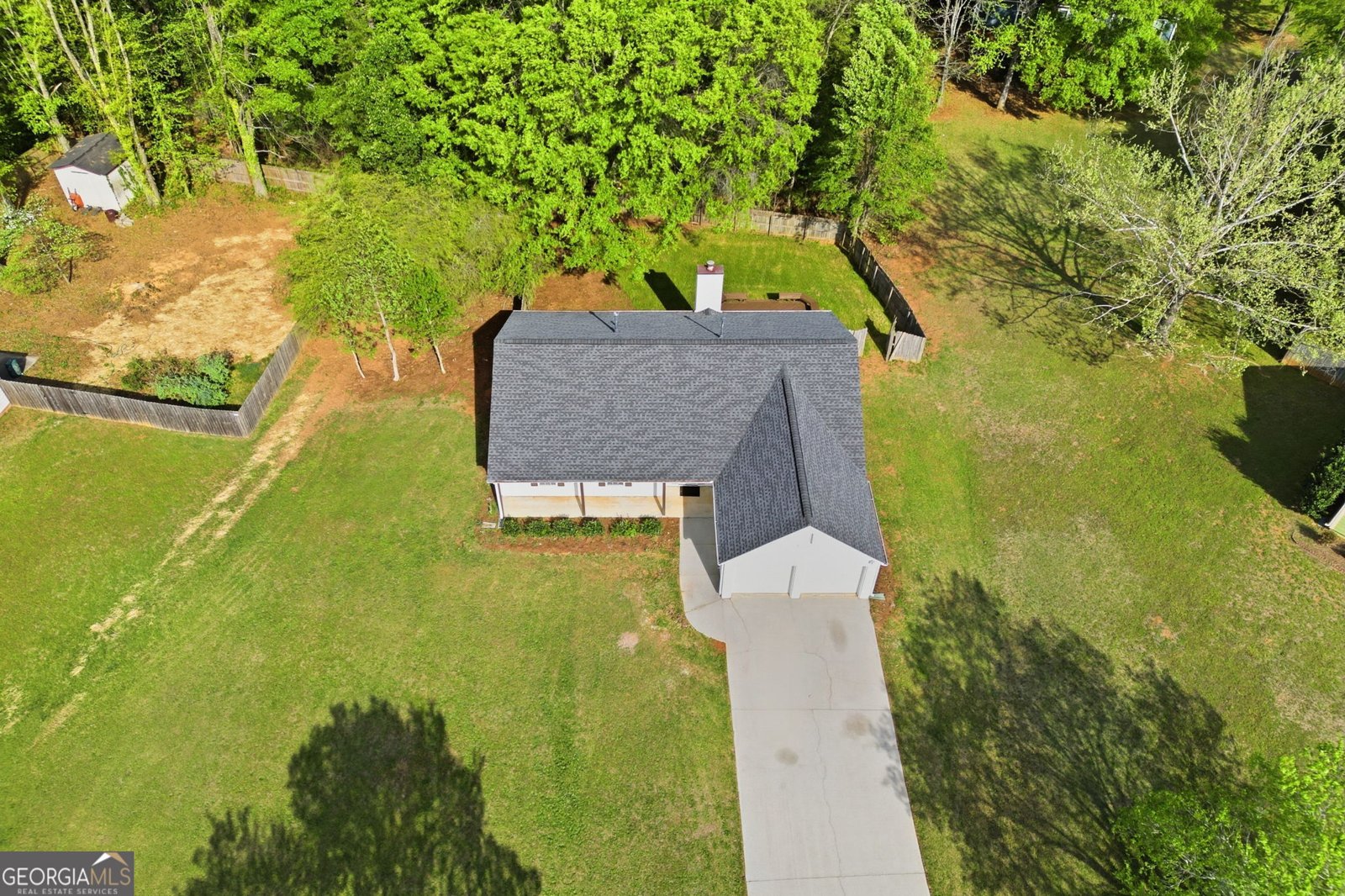 129 Northcrest Way Powder Springs - Photo 44