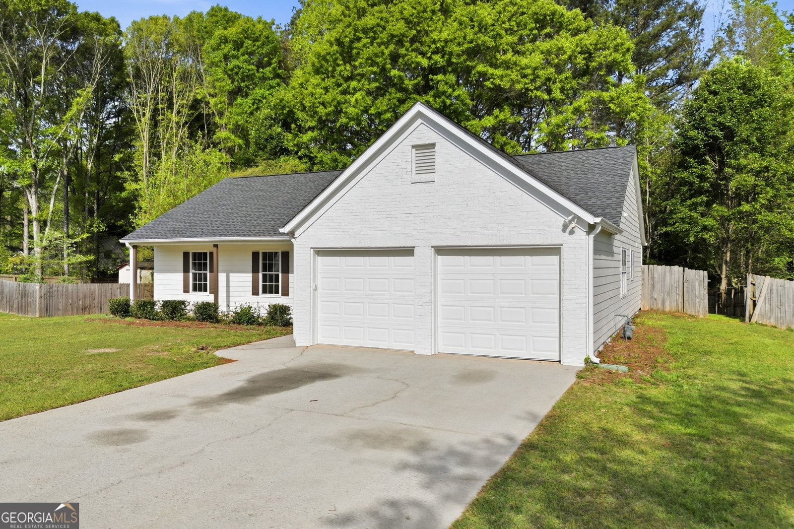 129 Northcrest Way Powder Springs - Photo 6