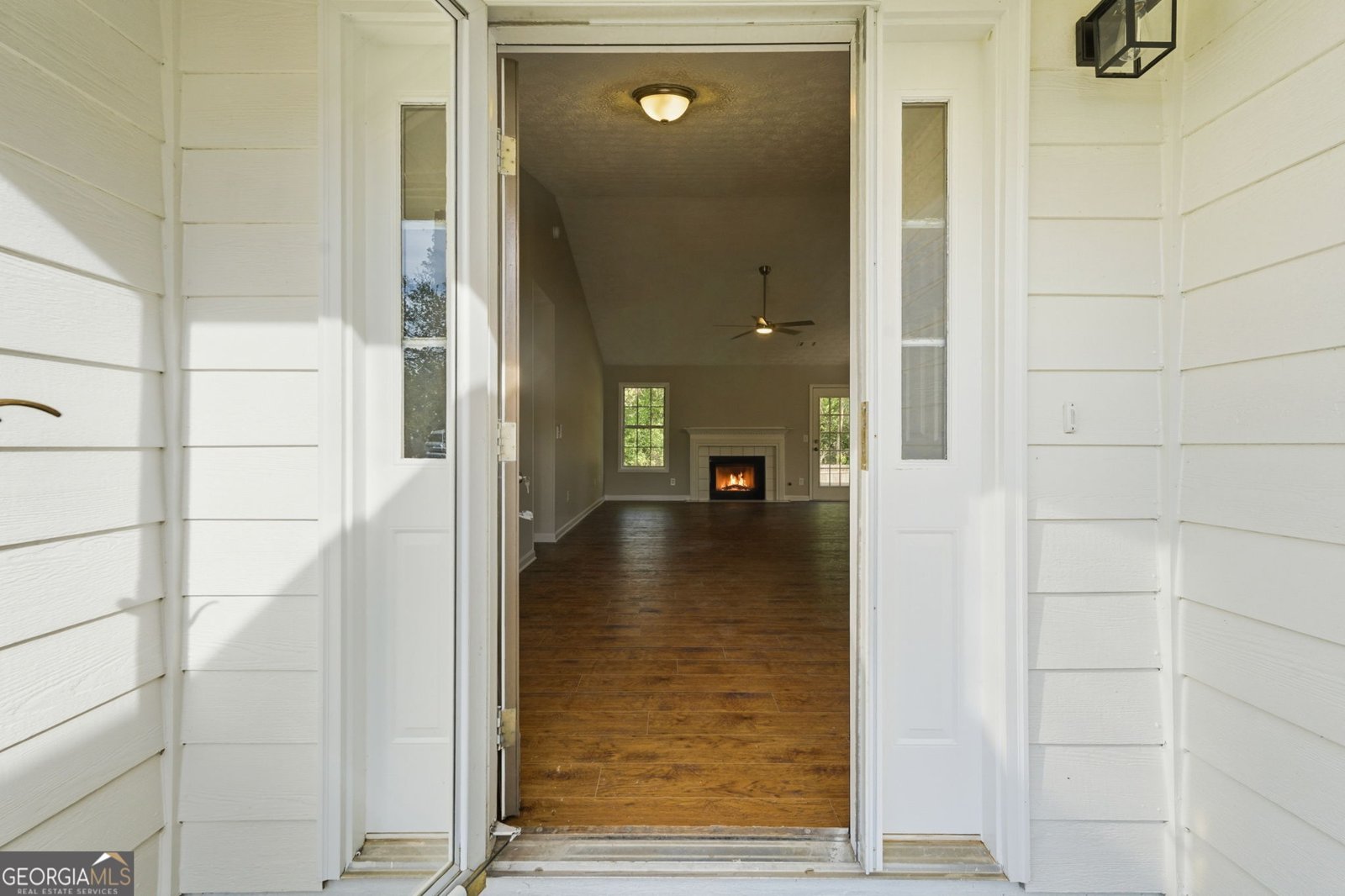 129 Northcrest Way Powder Springs - Photo 8