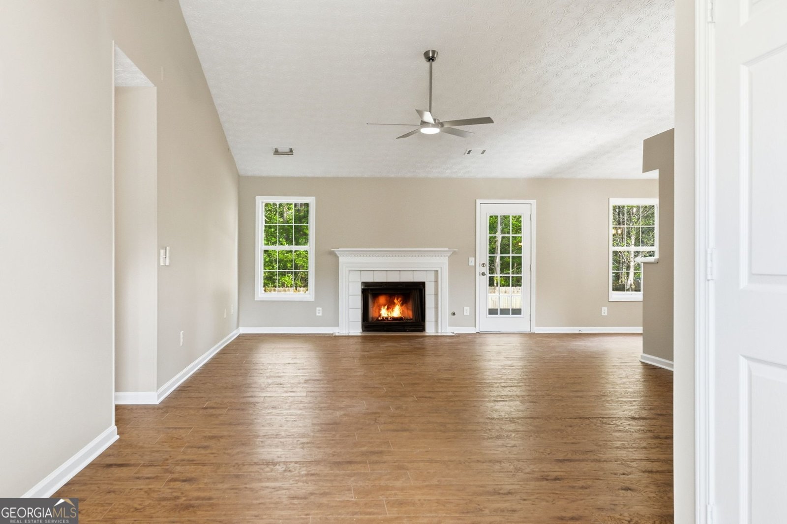 129 Northcrest Way Powder Springs - Photo 9