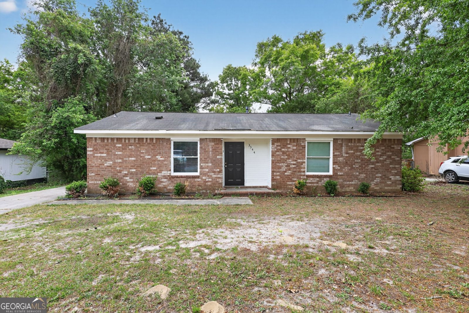 3544 Windermere Drive Hephzibah - main photo