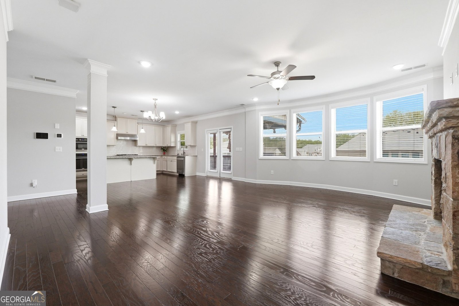 304 Cochin Drive Woodstock - Photo 11