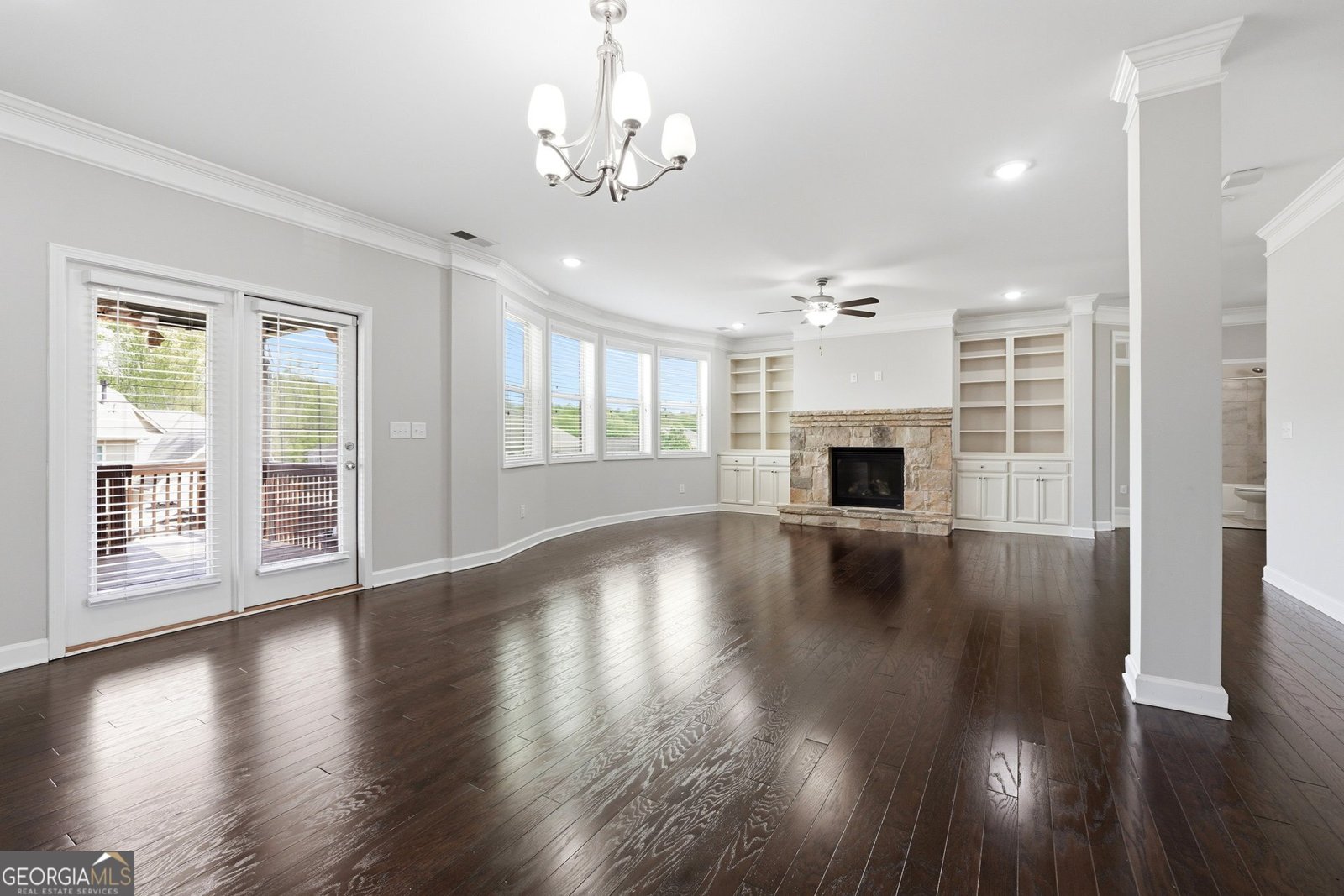 304 Cochin Drive Woodstock - Photo 14